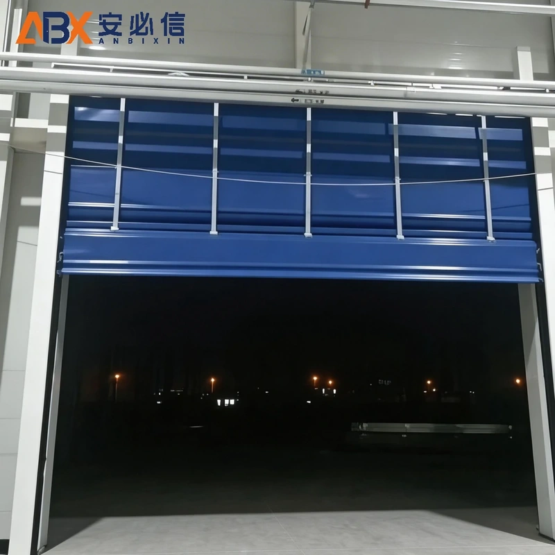 安阳冷库门封